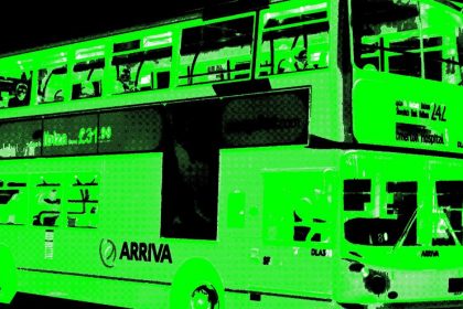 destroy all buses