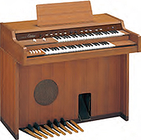 Yamaha
