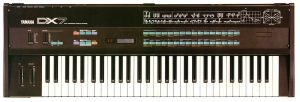 Yamaha