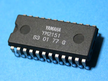 yamaha