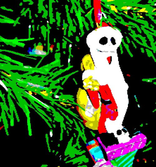 merry christmas