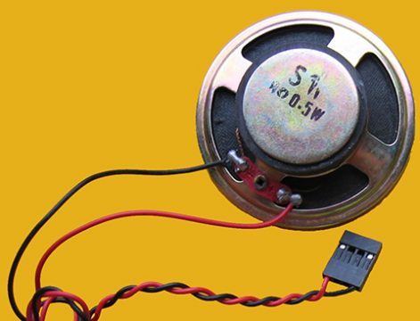PC Sound