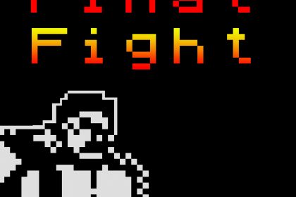Final Fight: the Zx Spectrum Versions