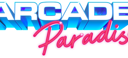 An Arcade Paradise?
