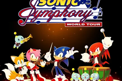 Gig Review: Sonic Symphony