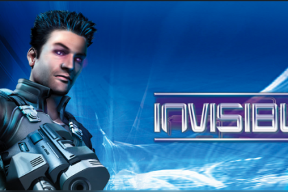 Deus Ex: Invisible War