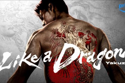 Review Yakuza: Like a Dragon